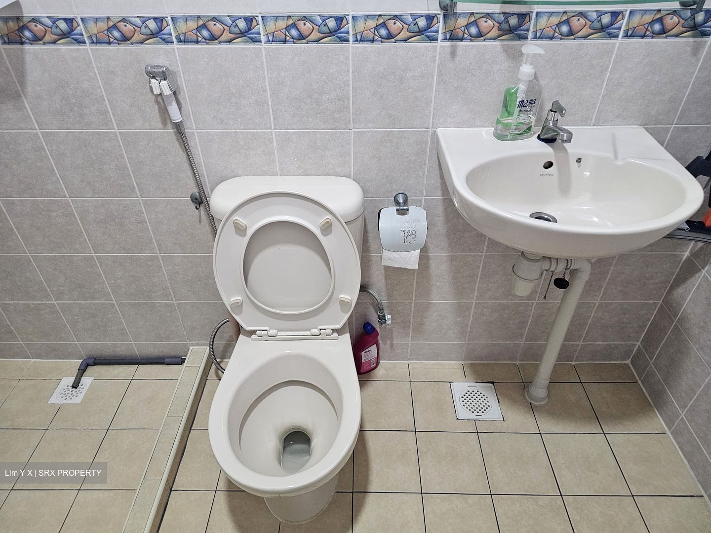 Blk 17 Dover Ville (Queenstown), HDB 4 Rooms #597118341